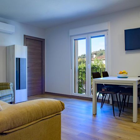 Apartamentos El Puente 코바루비아스 외부 사진